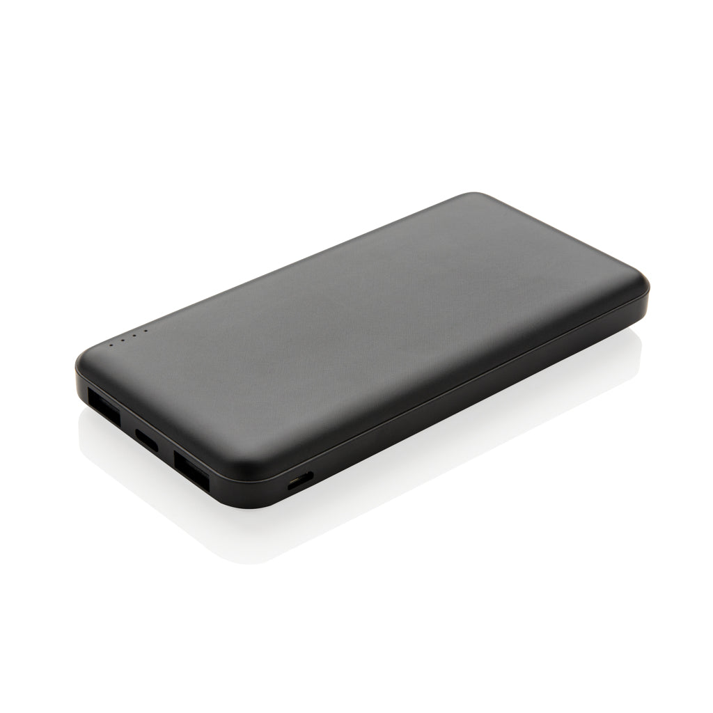 Huippukompakti taskuvaravirtalähde 10 000 mAh-1