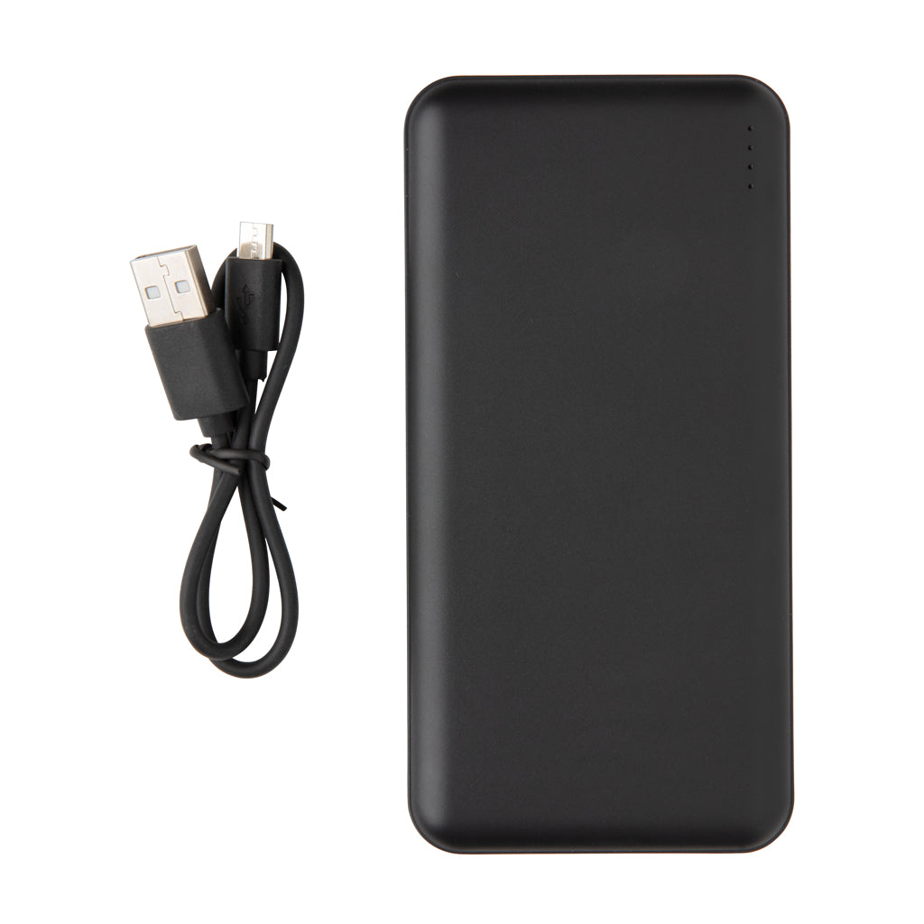 Huippukompakti taskuvaravirtalähde 10 000 mAh-2