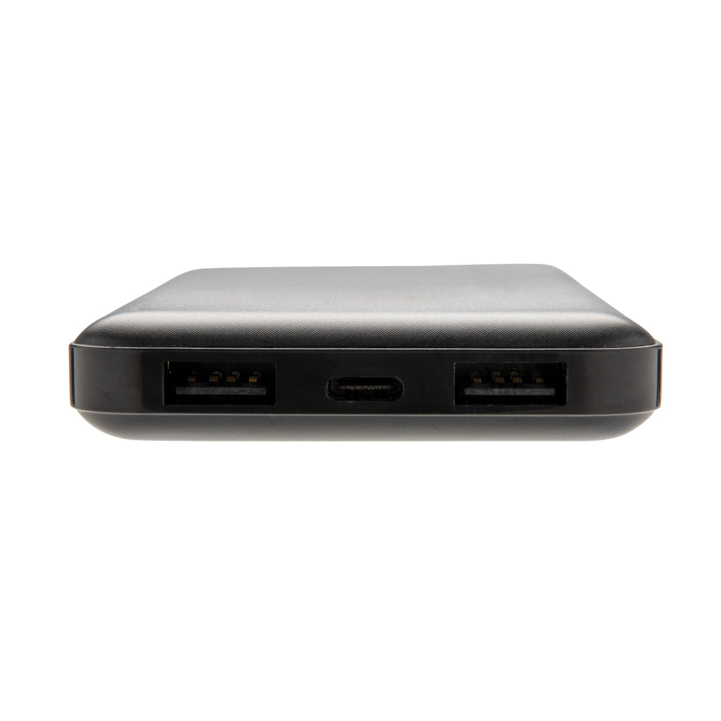 Huippukompakti taskuvaravirtalähde 10 000 mAh-4