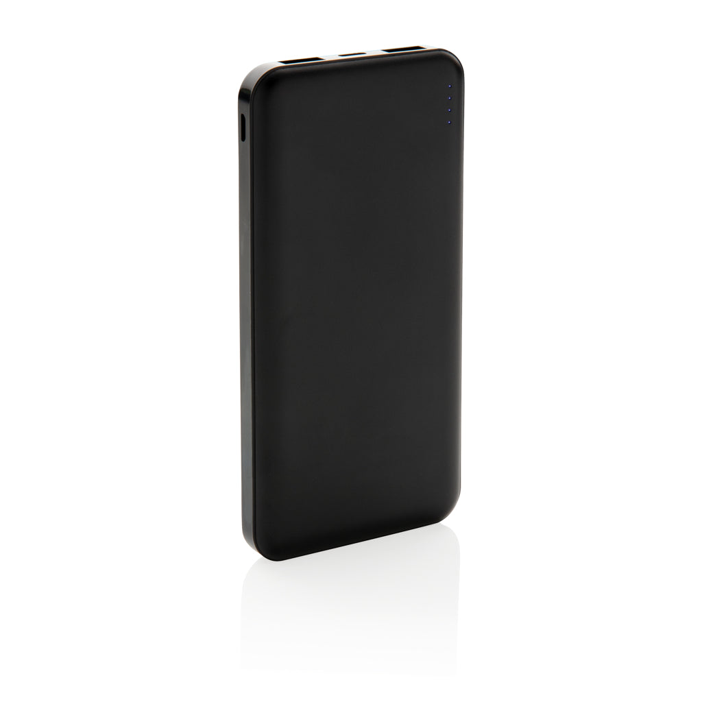 Huippukompakti taskuvaravirtalähde 10 000 mAh-6