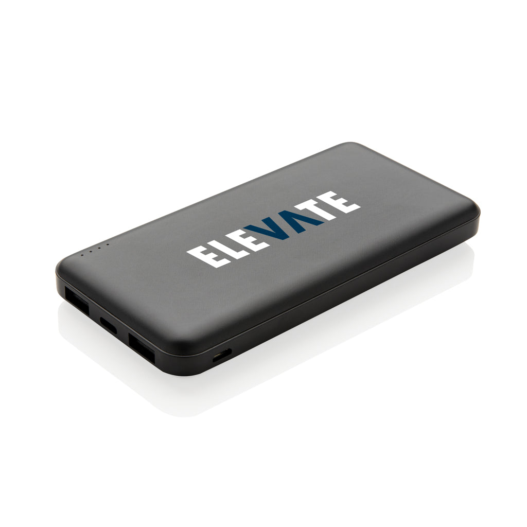 Huippukompakti taskuvaravirtalähde 10 000 mAh-8