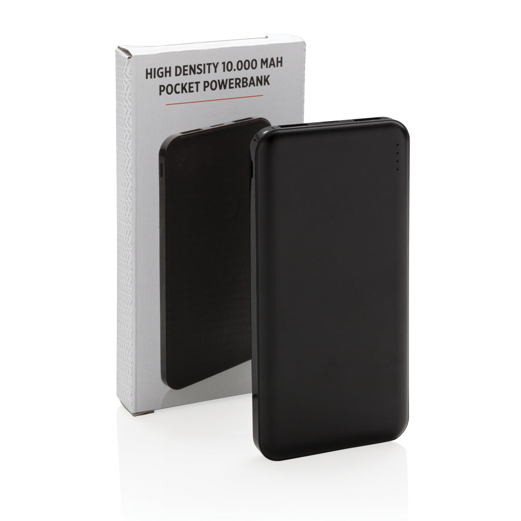 Huippukompakti taskuvaravirtalähde 10 000 mAh-7