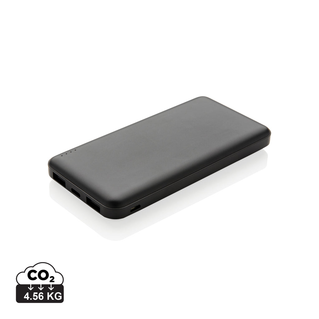 Huippukompakti taskuvaravirtalähde 10 000 mAh-0