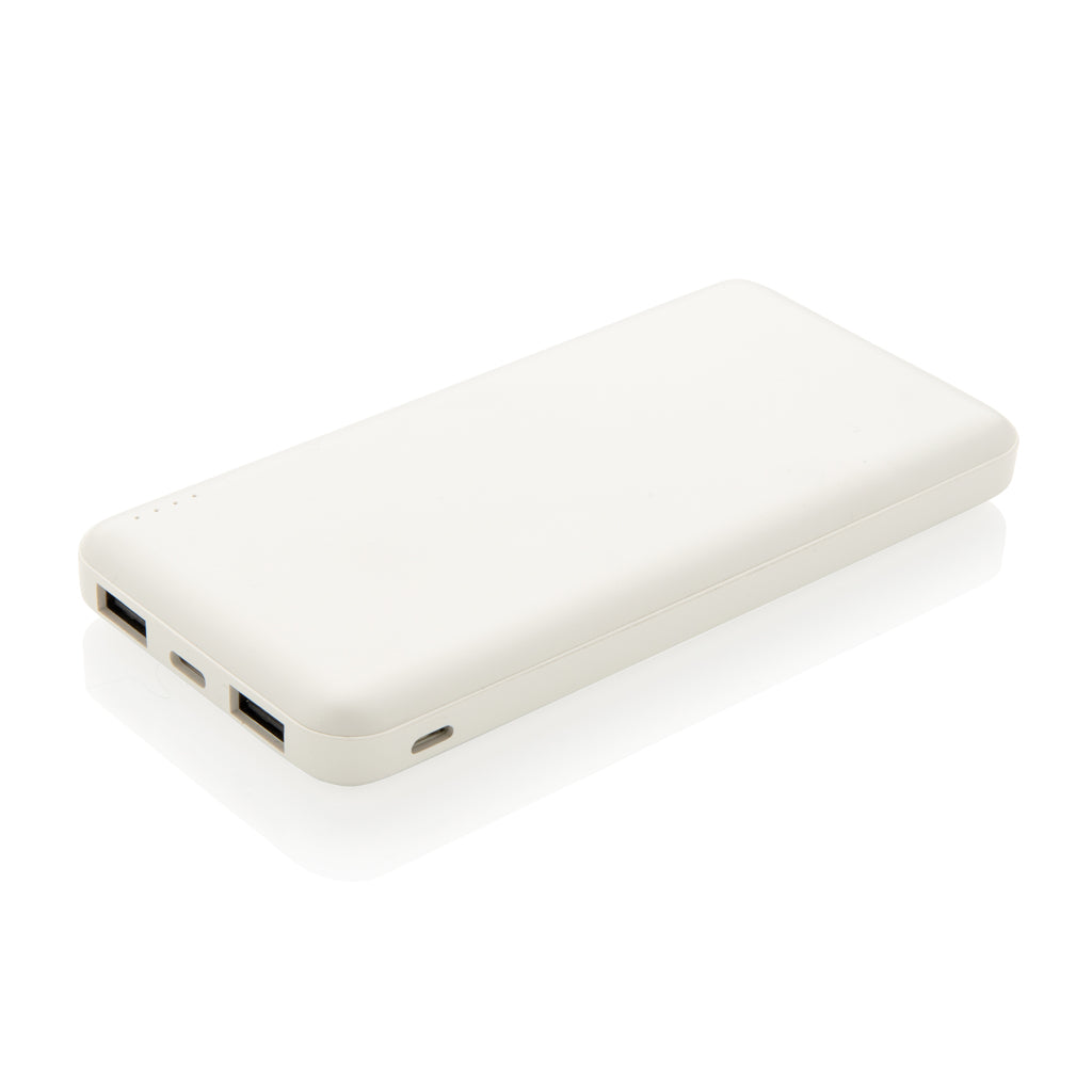 Huippukompakti taskuvaravirtalähde 10 000 mAh-11