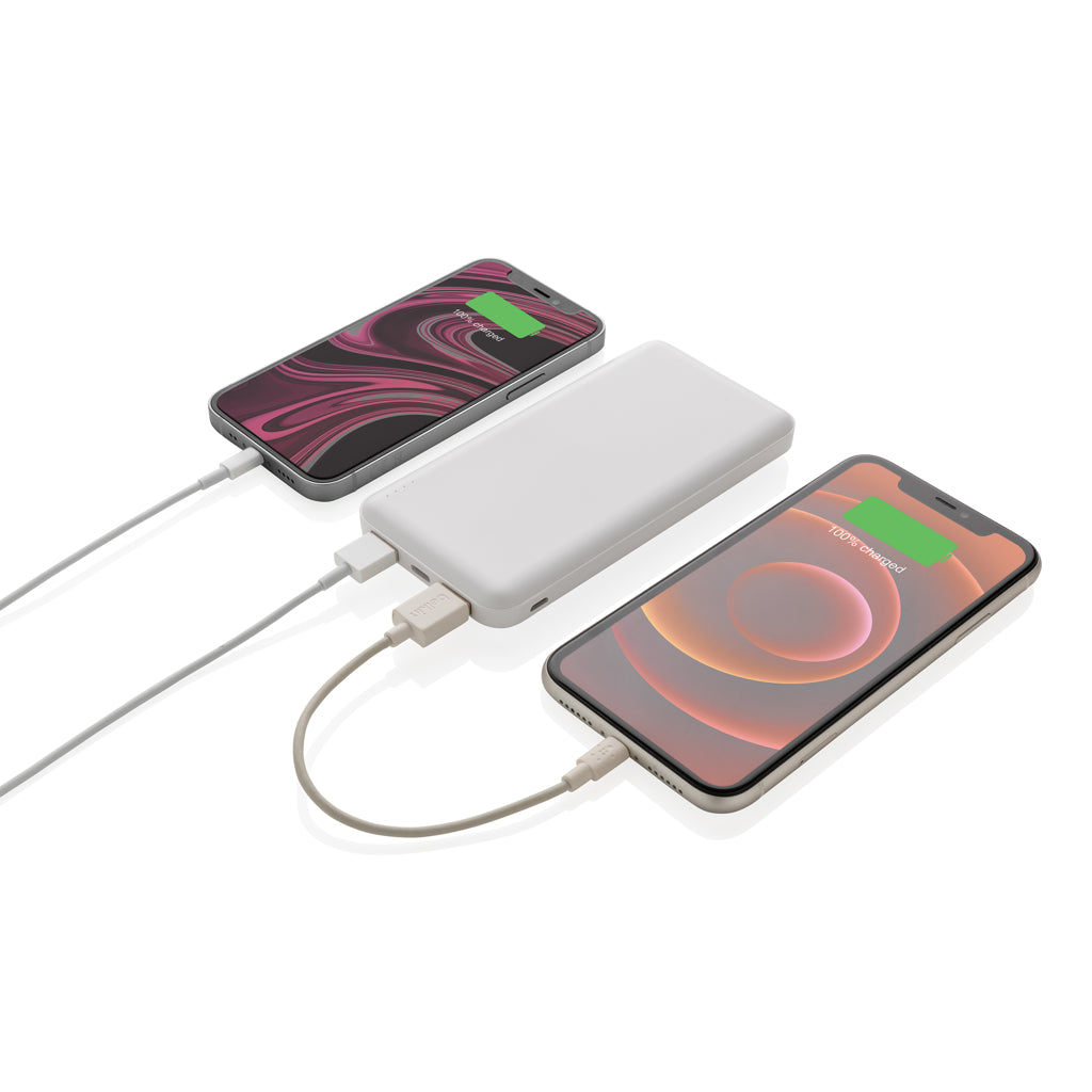 Huippukompakti taskuvaravirtalähde 10 000 mAh-15