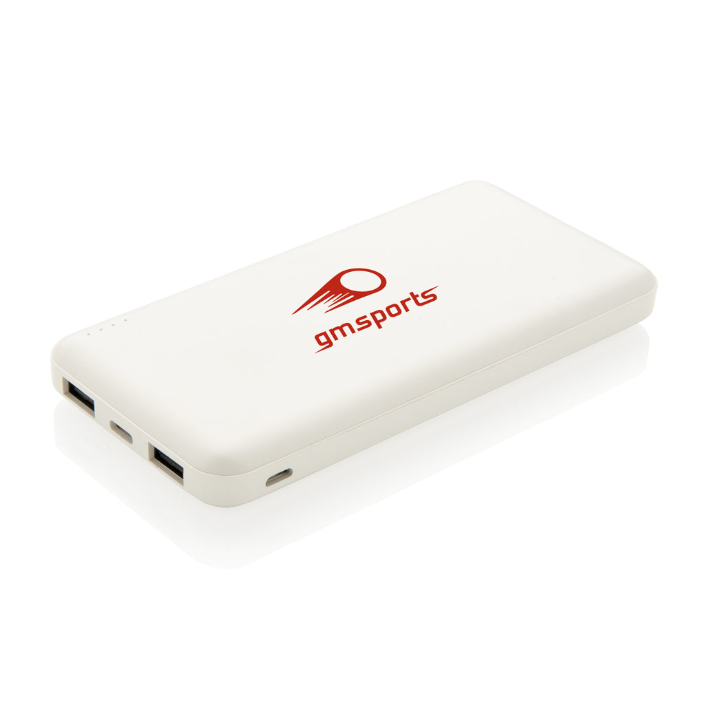 Huippukompakti taskuvaravirtalähde 10 000 mAh-18