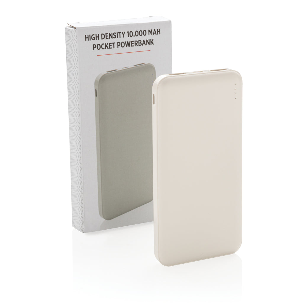 Huippukompakti taskuvaravirtalähde 10 000 mAh-17