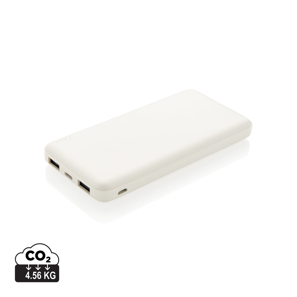Huippukompakti taskuvaravirtalähde 10 000 mAh-10