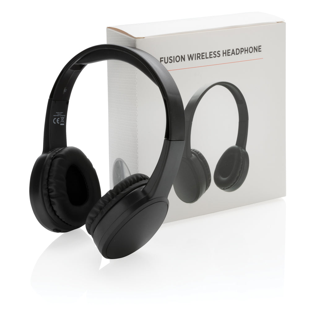 Fusion Wireless kuulokkeet-5