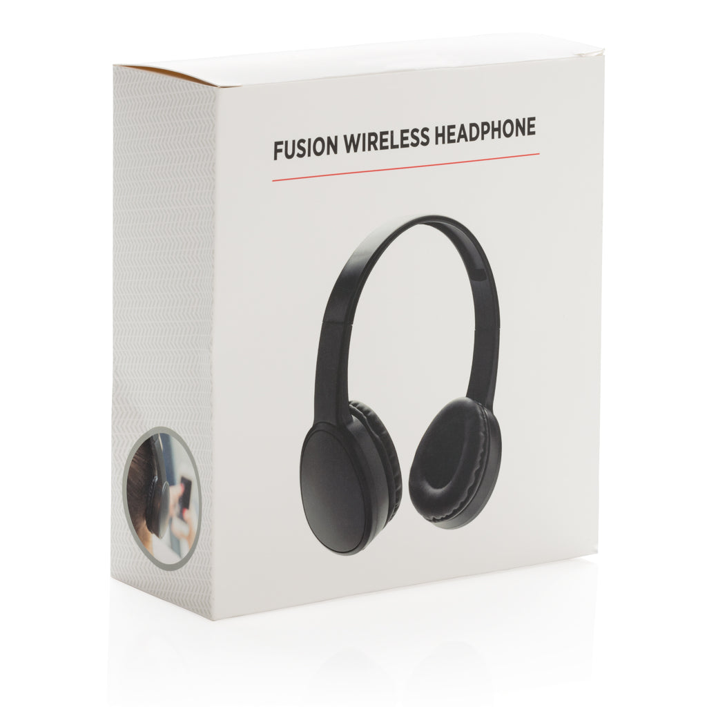 Fusion Wireless kuulokkeet-6