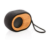 Bamboo X -kaiutin