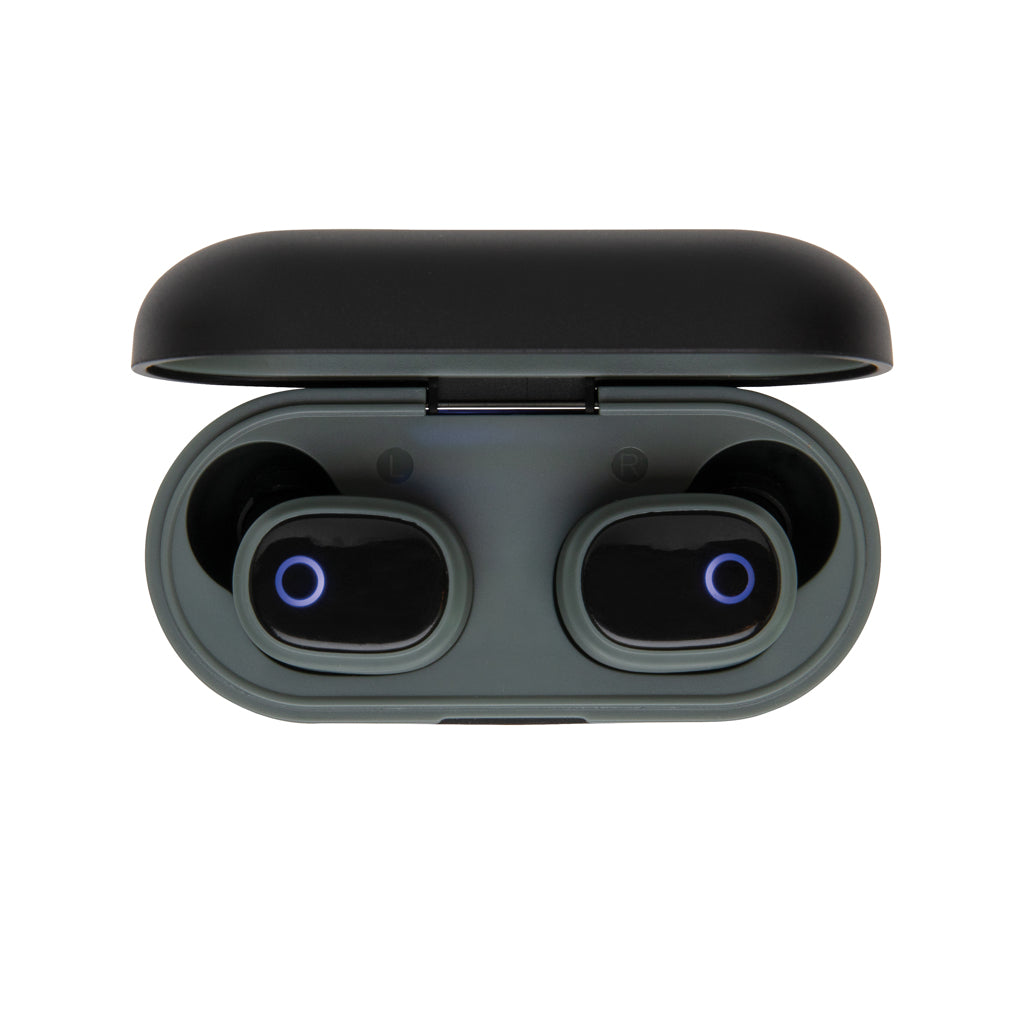 Swiss Peak TWS -nappikuulokkeet-3