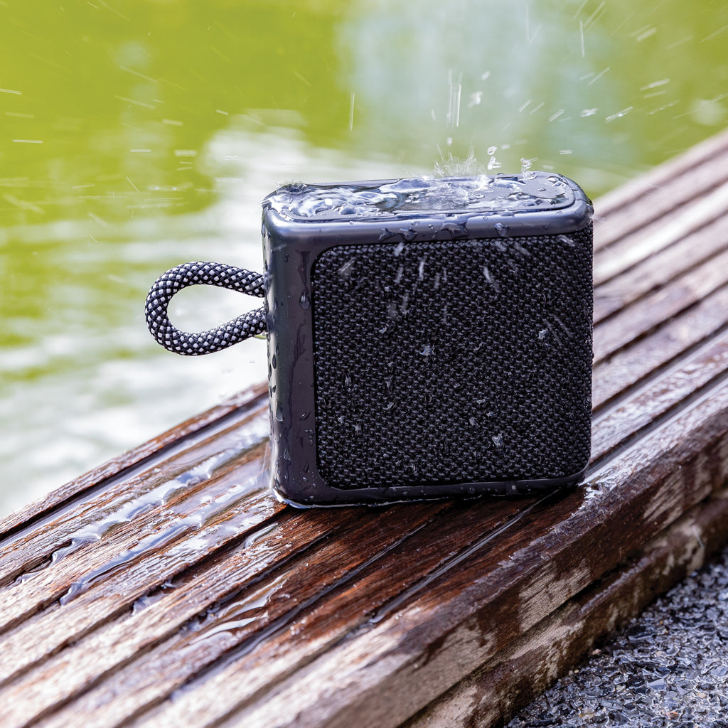 Splash IPX6 3W kaiutin-10