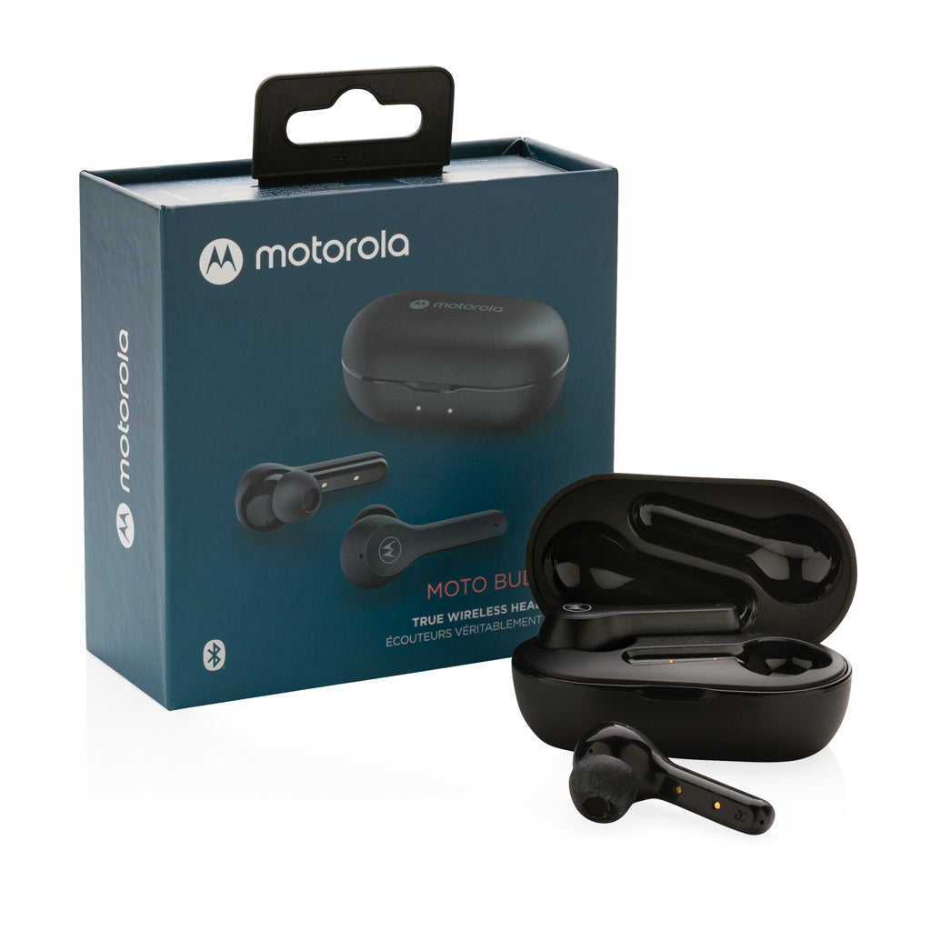 Motorola IPX5 TWS MOTO kuulokkeet 85-5