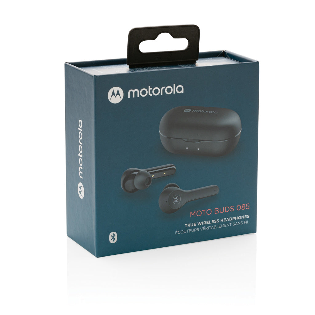 Motorola IPX5 TWS MOTO kuulokkeet 85-6