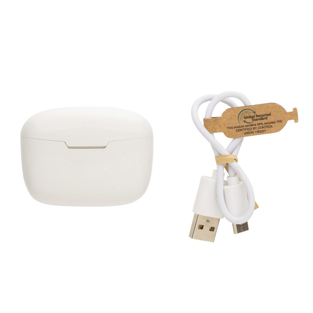 RCS Liberty Pro langattomat kuulokkeet kierrät. muovista-4