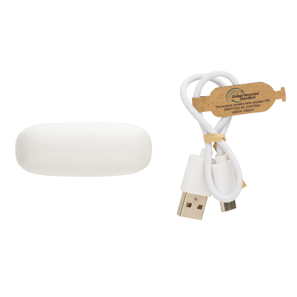 RCS Liberty Pro langattomat kuulokkeet kierrät. muovista-6