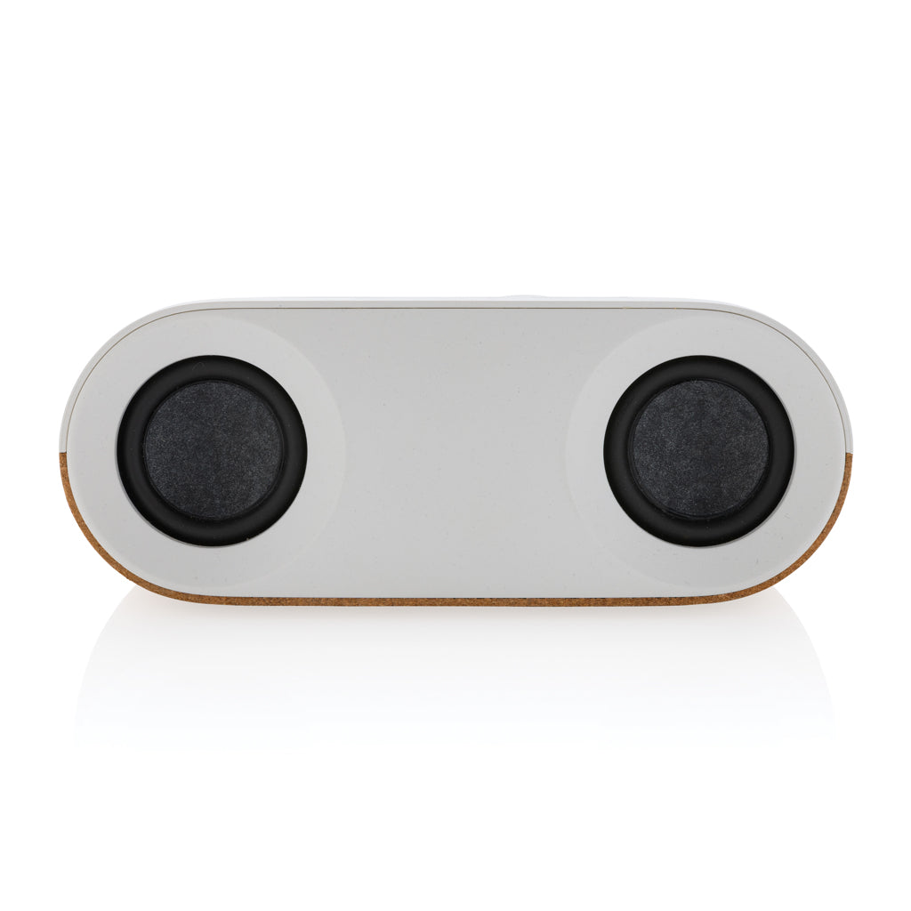 Oregon 10W kaiutin RCS kierrätetystä muovista ja korkista-2