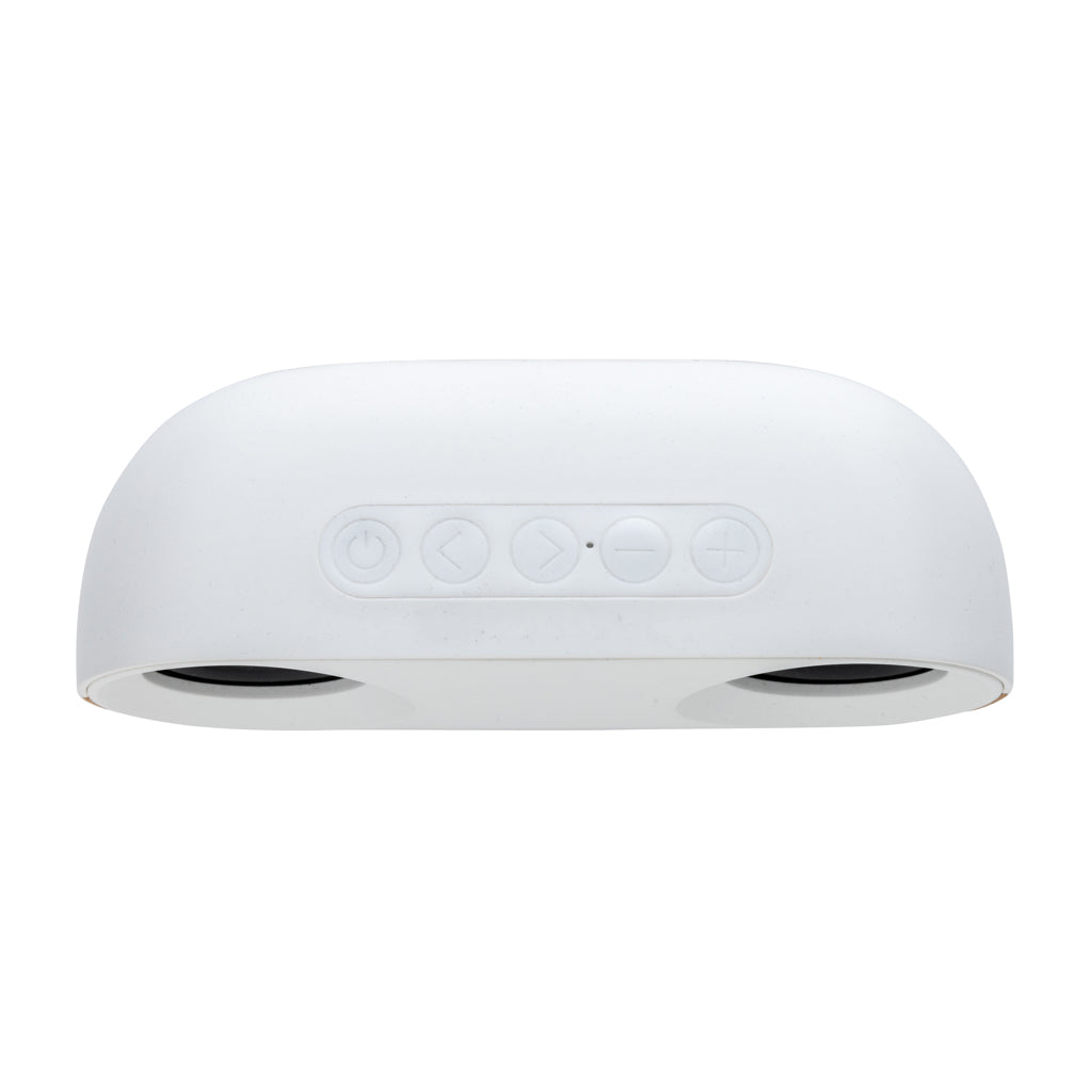 Oregon 10W kaiutin RCS kierrätetystä muovista ja korkista-3