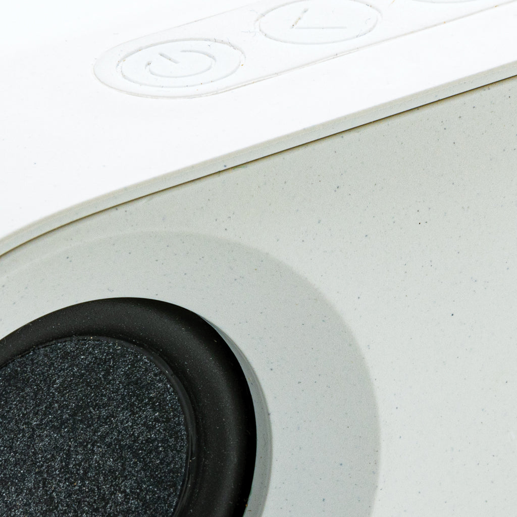 Oregon 10W kaiutin RCS kierrätetystä muovista ja korkista-5