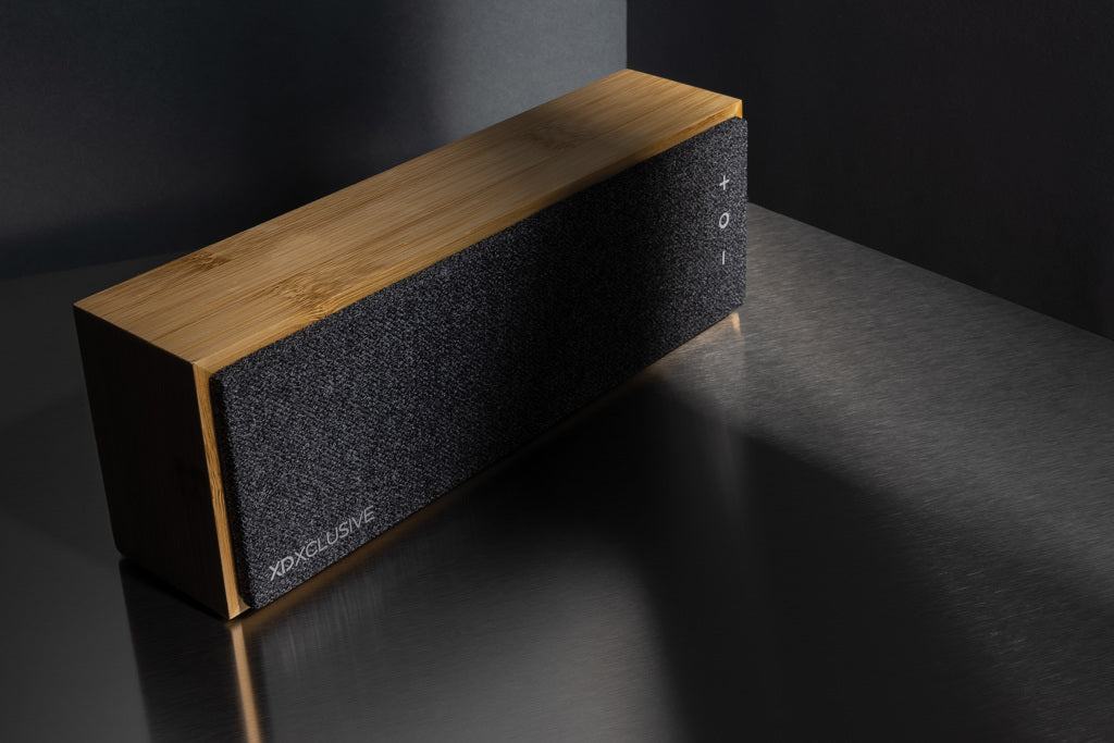 Wynn 10W langaton bambukaiutin-9