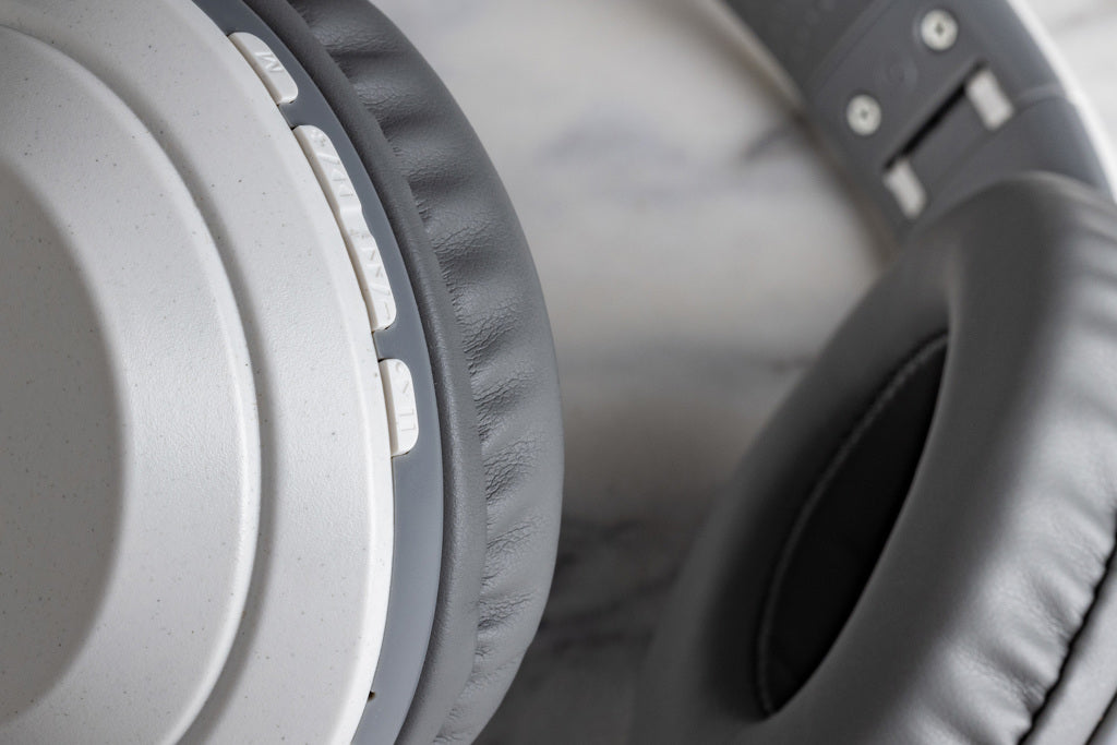 RCS kuulokkeet kierrätetystä muovista-20