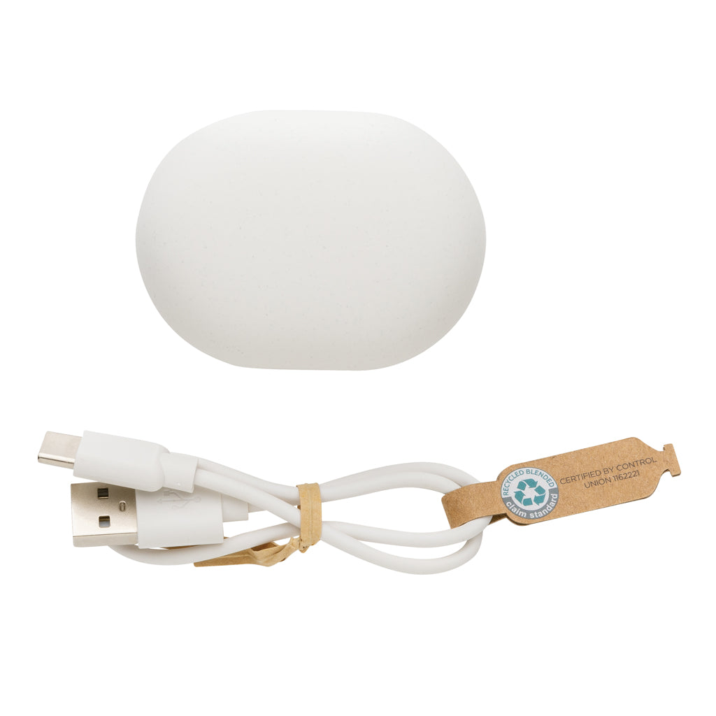 RCS TWS kuulokkeet kierrätetystä muovista-14