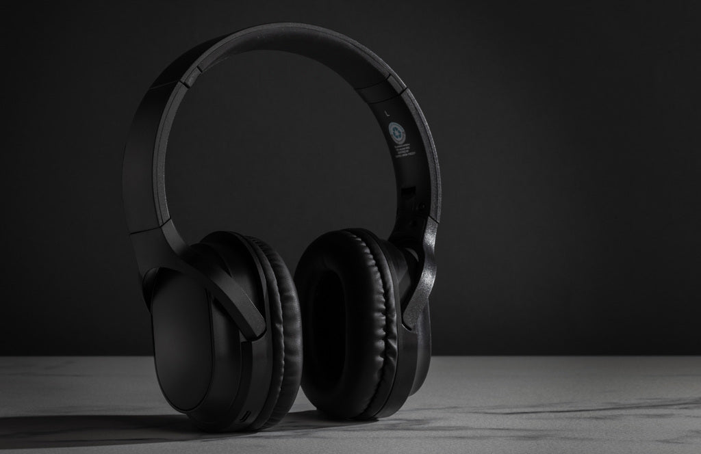 RCS Elite taitettavat langattomat kuulokkeet Rmuovista-10