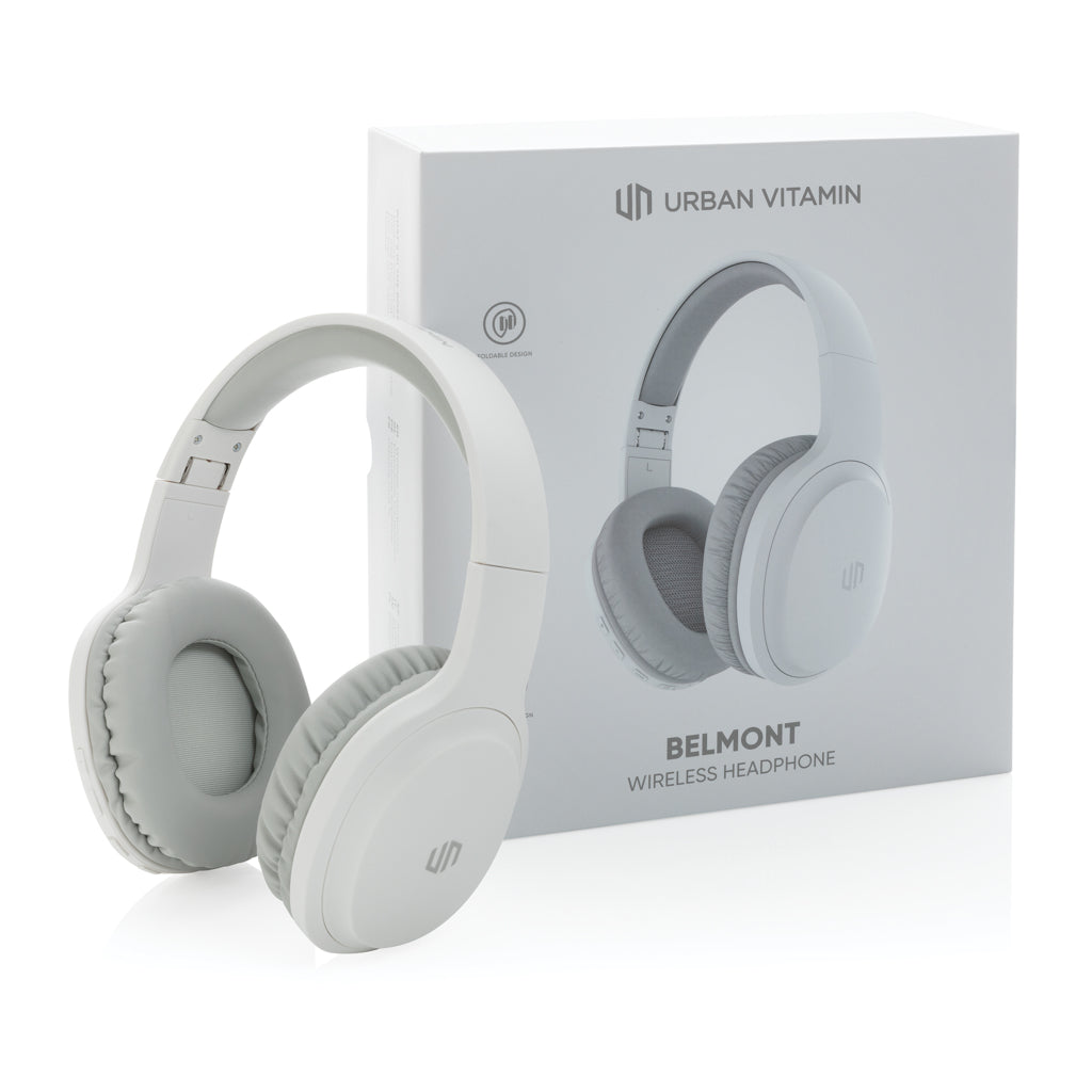 Urban  Vitamin Belmont langattomat kuulokkeet-18