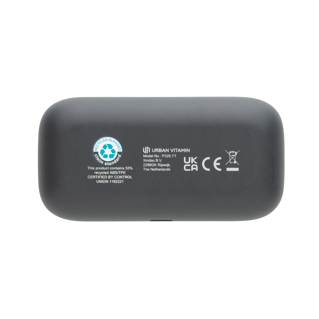 Urban Vitamin Pacifica RCS nappikuulokkeet-6