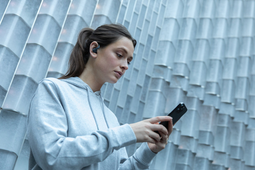 Urban Vitamin Pacifica RCS nappikuulokkeet-9