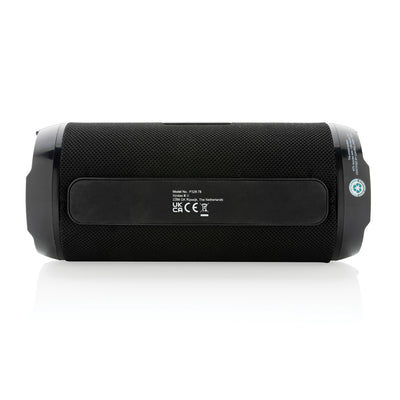 RCS Soundboom vedenkestävä 6W kaiutin kierrät. muovista-4