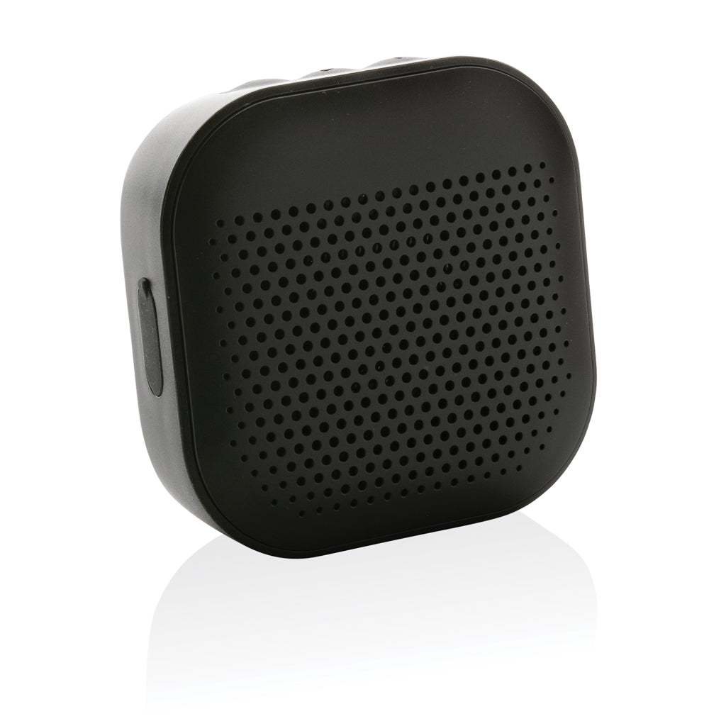 Soundbox 3W kaiutin RCS kierrätetystä muovista-1