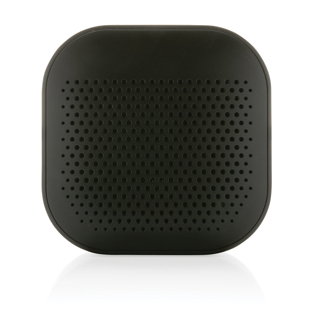 Soundbox 3W kaiutin RCS kierrätetystä muovista-3