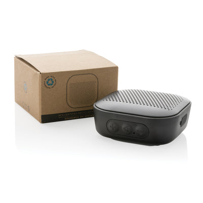Soundbox 3W kaiutin RCS kierrätetystä muovista-5