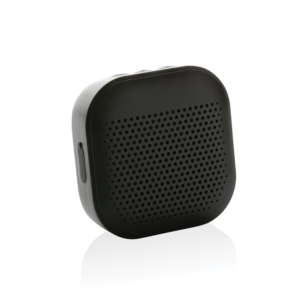 Soundbox 3W kaiutin RCS kierrätetystä muovista-0
