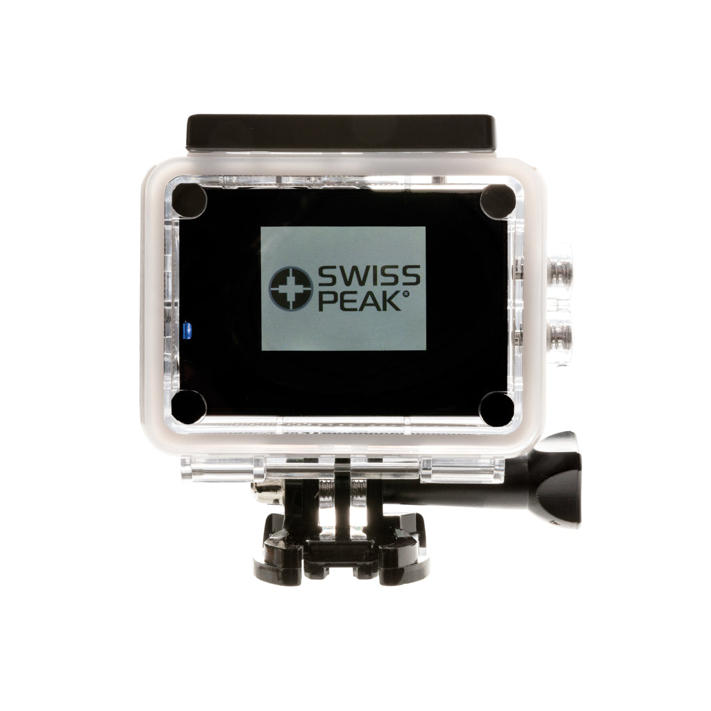 Swiss Peak toimintakamerasetti-4