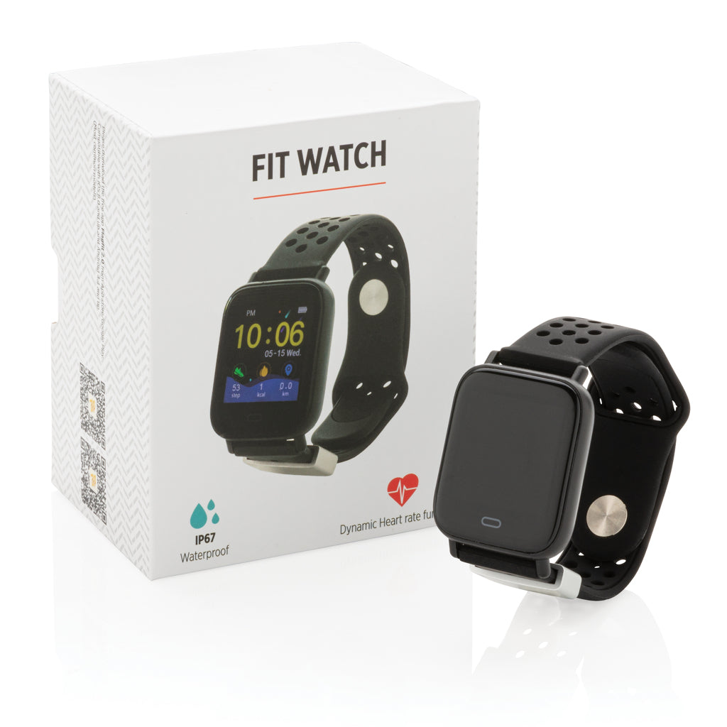 Fit watch-5