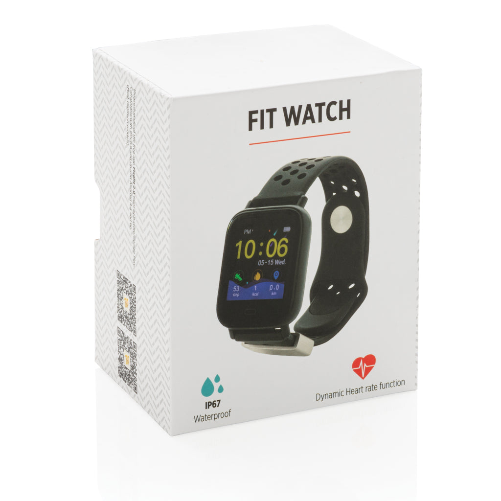 Fit watch-6