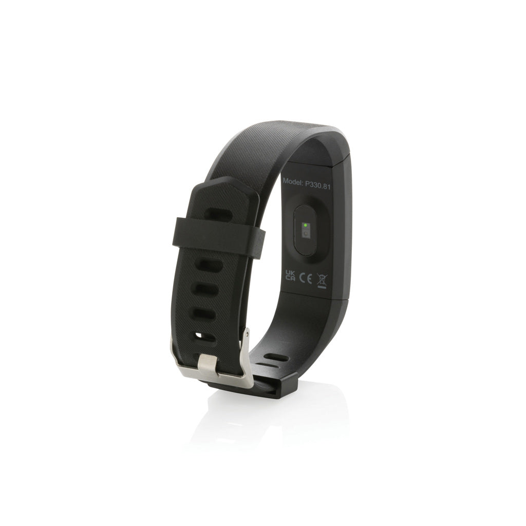 RCS Sense Fit sykemittarilla kierrätetystä TPU :stä-2