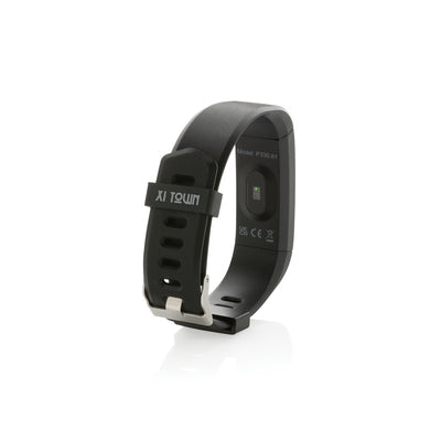 RCS Sense Fit sykemittarilla kierrätetystä TPU :stä-8