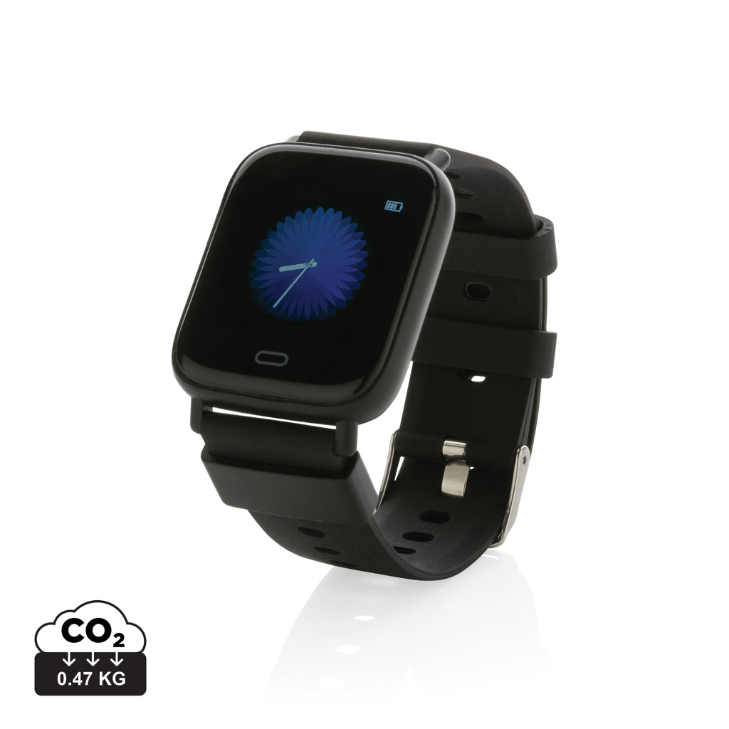 RCS Fit Watch kierrätetystä TPE_stä-0