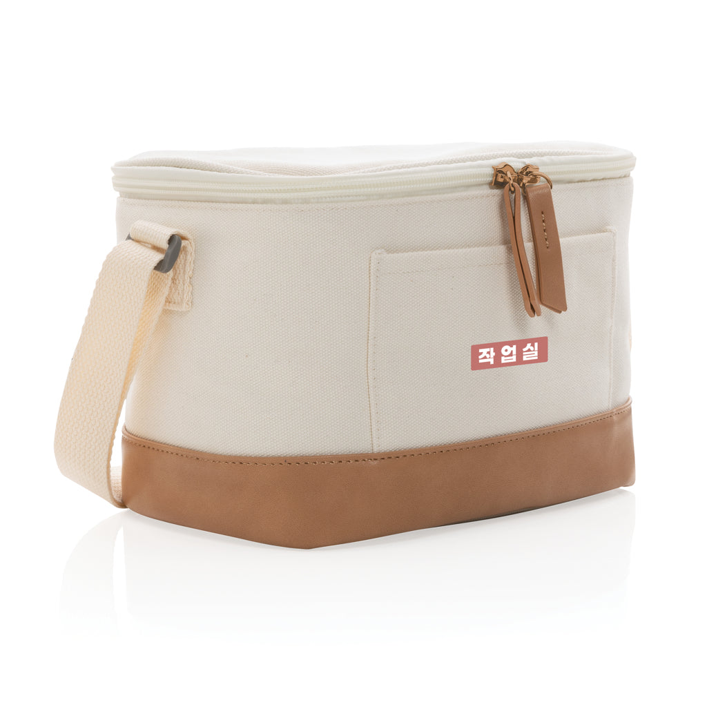 Impact AWARE™ 16 oz. rcanvas 6 tölkin kylmälaukku-7