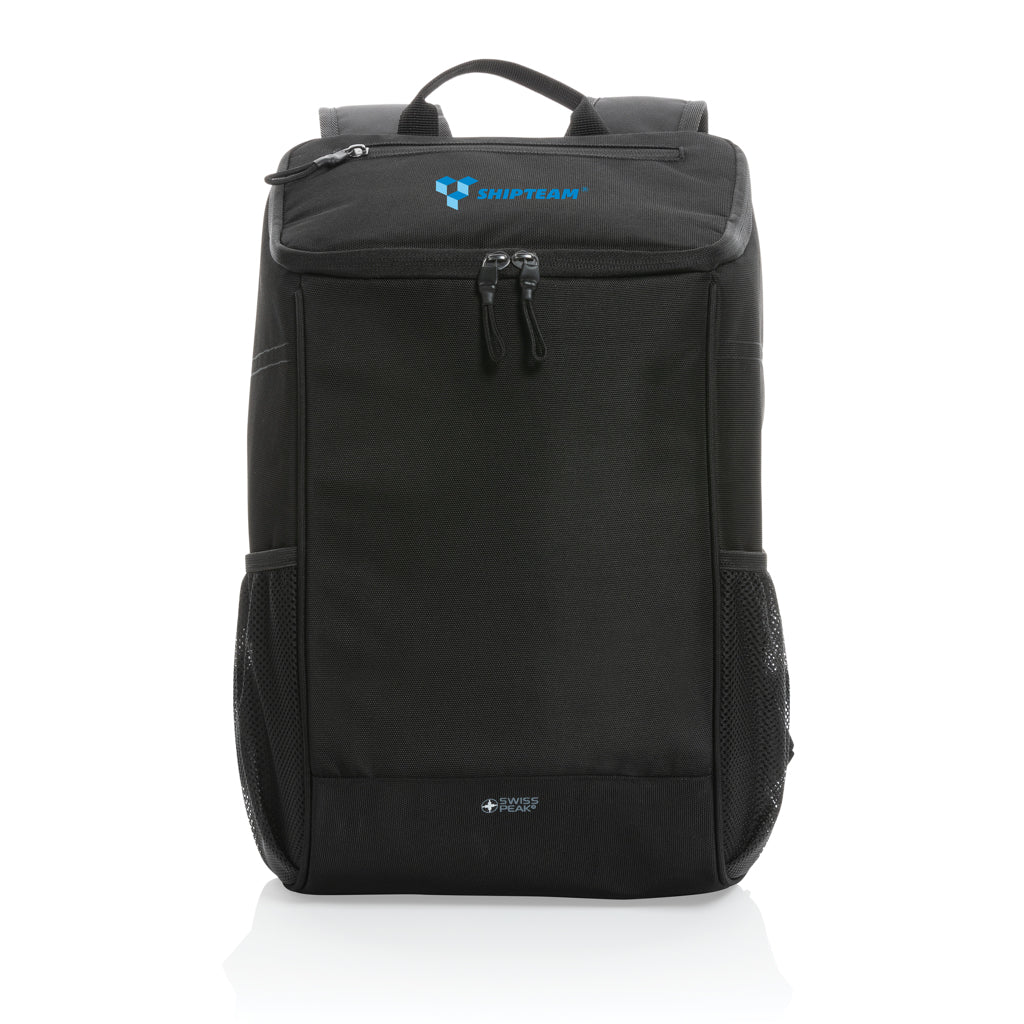 Swiss Peak AWARE™ 1200D deluxe kylmäreppu-8