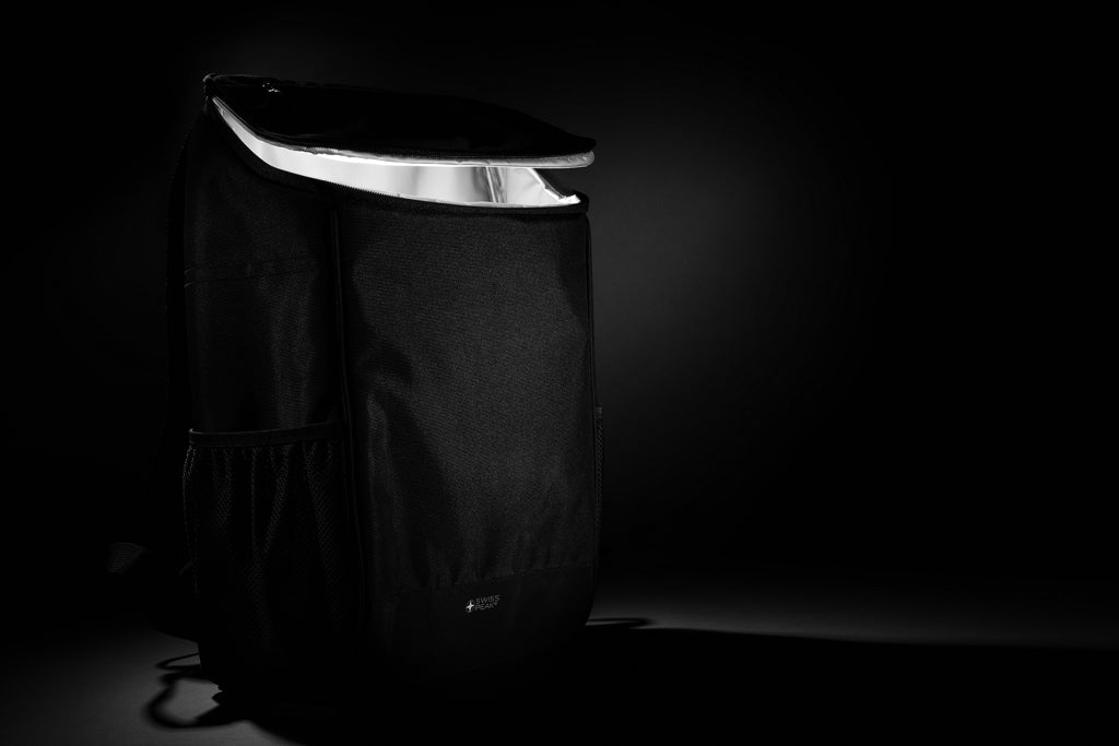 Swiss Peak AWARE™ 1200D deluxe kylmäreppu-9