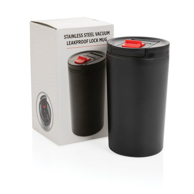 Vakuumi vuodonestomuki lukolla 300ml-6