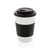 Uudelleenkäytettävä kahvikuppi 270 ml-1