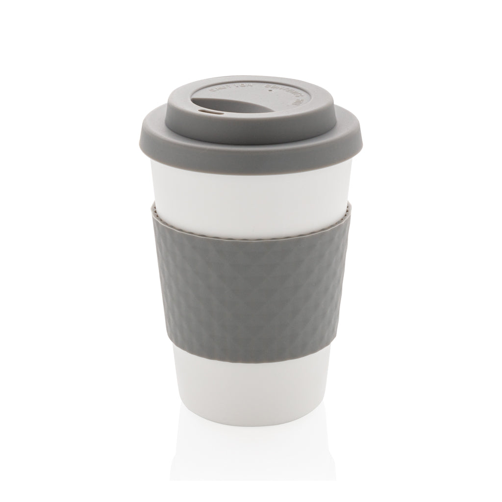 Uudelleenkäytettävä kahvikuppi 270 ml-8