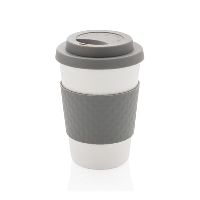 Uudelleenkäytettävä kahvikuppi 270 ml-8