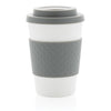Uudelleenkäytettävä kahvikuppi 270 ml-9